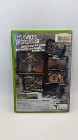 Tony Hawk's Underground for Xbox - Image 2
