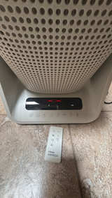 Coway Airmega AIM Fan + Purifier - Image 5