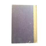 Second Ending by Evan Hunter 1956 First Edition Third Print HC - Image 3