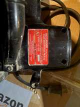 Craftsman Dual Action Sander - Image 2