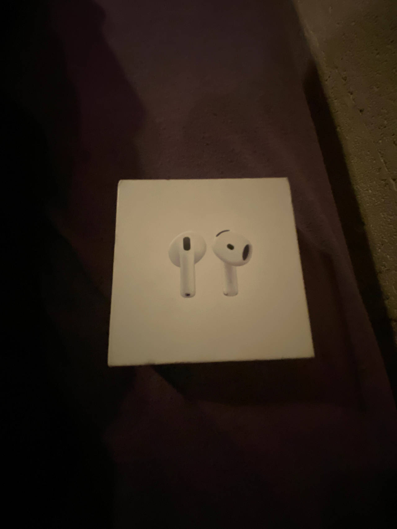 Apple AirPods
