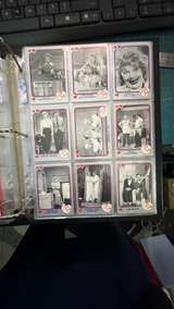 1991 Pacific I Love Lucy Trading Cards - Image 3