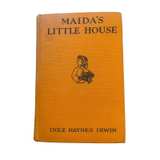 Maida's Little House Hardcover by Inez Haynes Irwin - Image 1