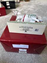 Westland Trail of Painted Ponies Silver Bells Figurine - Image 2