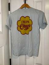 Uniqlo UT Chupa Chups Pocket T-Shirt XS - Image 2