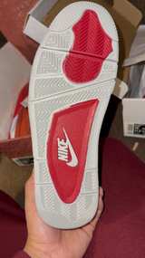 Air Jordan 4 Retro SE Craft Photon Dust - Image 3