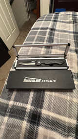 Timberline Ceramic Knife - Image 2
