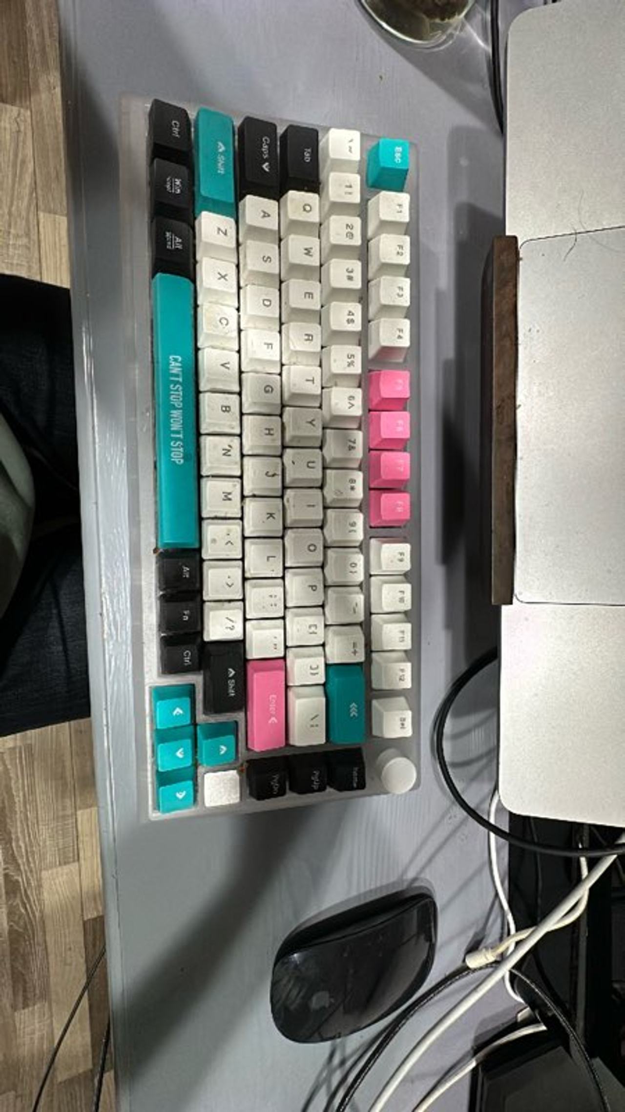 Mechanical Keyboard