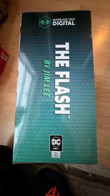 McFarlane Toys The Flash 1:6 Scale 12-inch Statue - Image 4