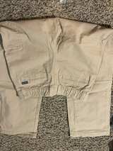 Columbia Khaki Pants Boys  - Image 2