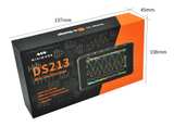 MiniDSO DS213 Digital Storage Oscilloscope - Image 1