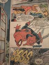 The Amazing Spider-Man #306 (1988) - Image 3