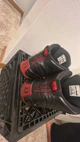 Air Jordan 12 Retro 'Flu Game' - Image 4