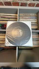 Cluster - Zuckerzeit Vinyl LP + CD - Image 3