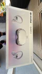 Meta Oculus Quest 2 128GB VR Headset - Image 2