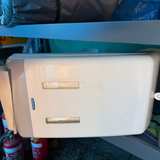 Kimberly-Clark Paper Towel Dispenser - Image 1
