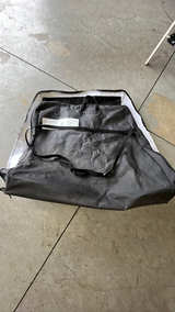 Jeep Wrangler Hardtop Freedom Panel Storage Bag MOPAR - Image 3