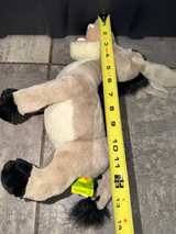 DreamWorks Shrek 2 Donkey Plush Toy - Image 4