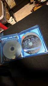 Prometheus 4-Disc Collector's Edition (Missing 1 Disc) - Image 6