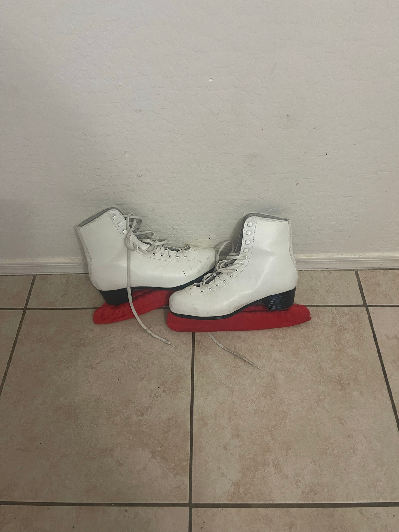 Figure Skates