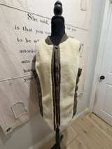 Athleta Responsible Down Tundra Sherpa Vest - Image 1
