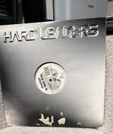Justice & Neil Trix - Transmute / Context 12" Vinyl - Image 1