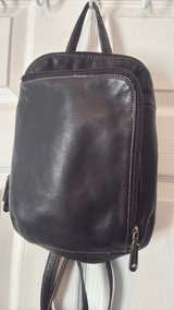 The Sak Ventura Leather Sling Backpack - Image 3