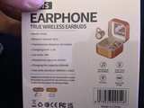M161 True Wireless Earbuds with Mirror Charging Case - Image 5