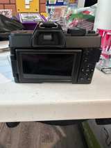 Monitech 4K Compact Digital Camera Black 16X Zoom Sharp Detail Auto Focus - Image 2