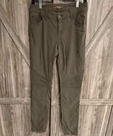 Prana Kara Moto Pant size 8 - Image 1