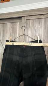 Rusty Men's Plaid Hybrid Shorts Size 34 - Image 5
