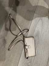 Kate Spade Rose Gold Crossbody Bag - Image 5