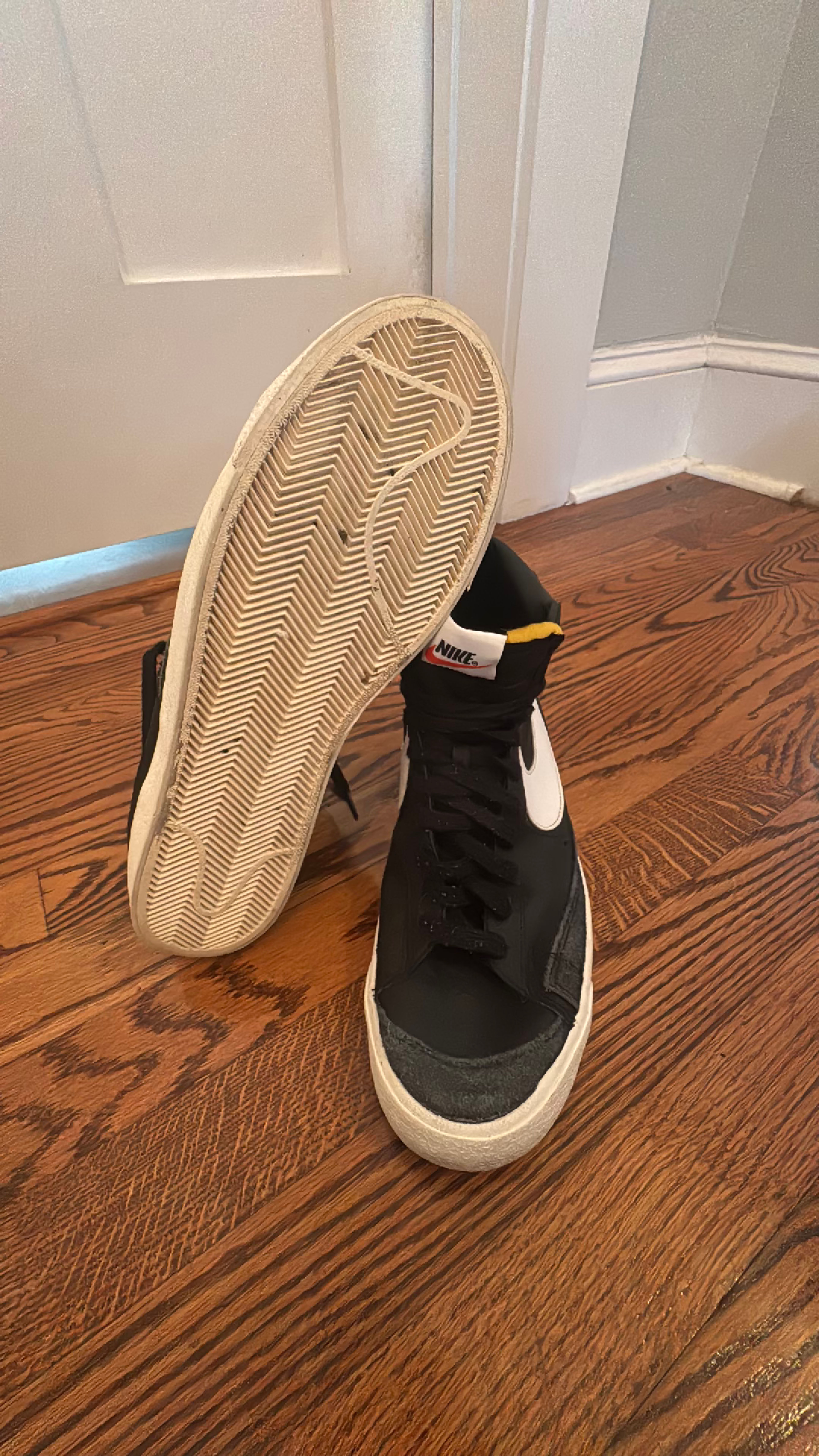 Nike Blazer Mid '77 - Image 4