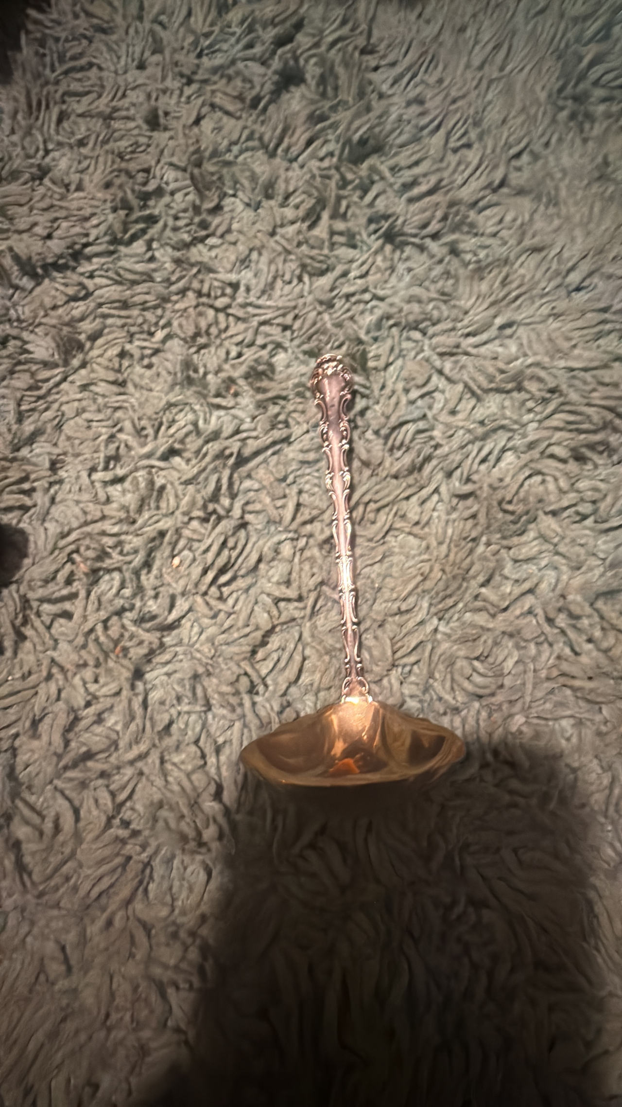 International Silver Prelude Gravy Ladle