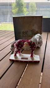 Horses of different colour  Santa clause 20610 - Image 1