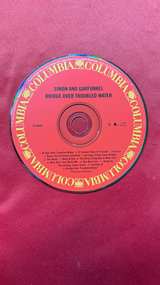 Simon and Garfunkel - Bridge Over Troubled Water CD - Image 3