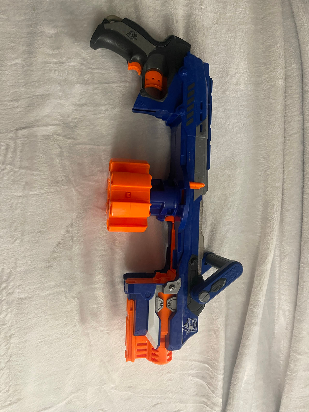 Nerf N-Strike Elite Stockade Blaster