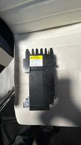Square D PowerPact HGA260301 30A 600V 3-Pole Circuit Breaker - Image 5