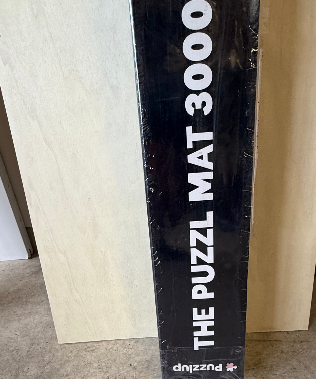 Puzzlup The Puzzl Mat 3000