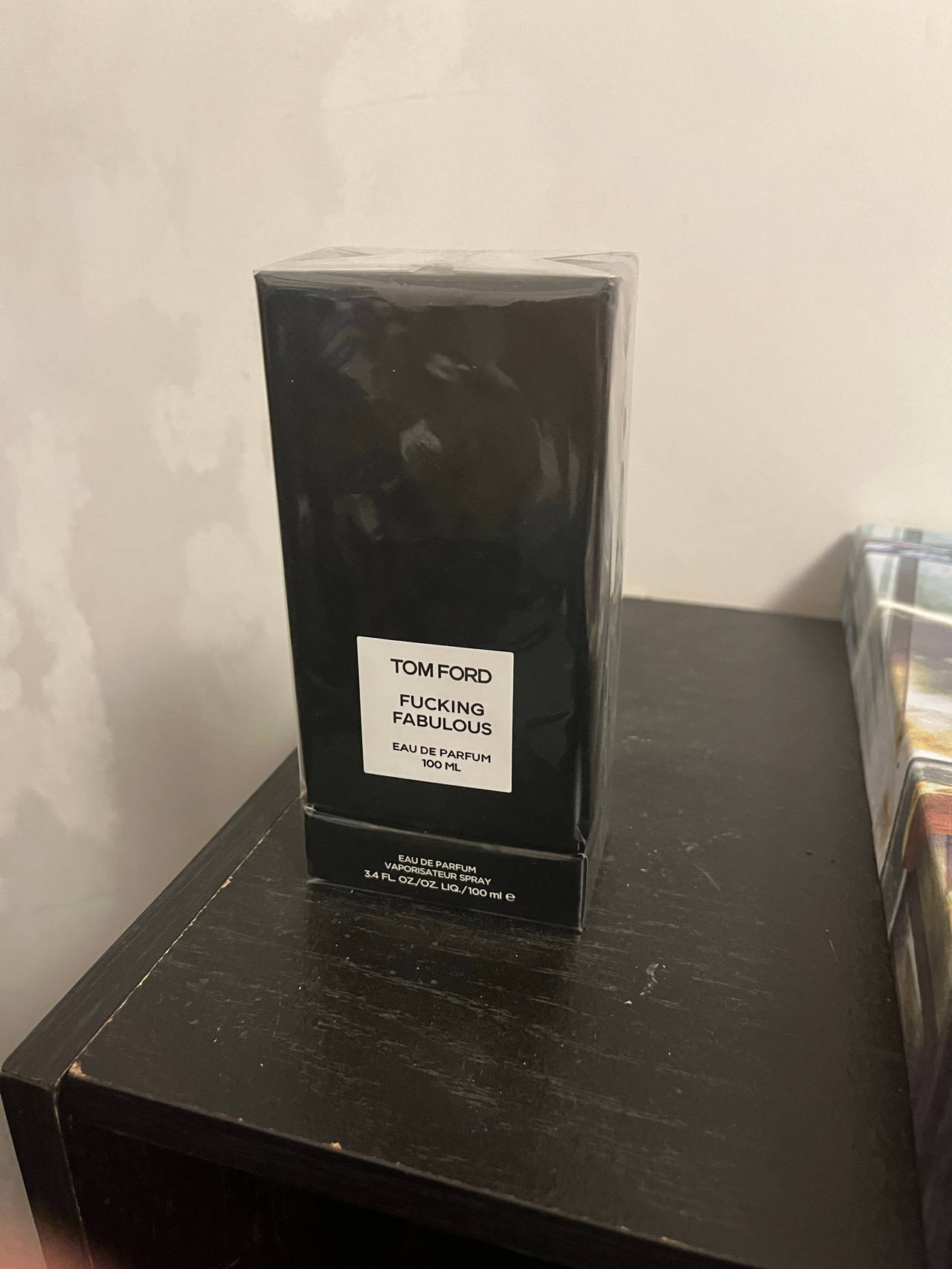 Tom Ford Fucking Fabulous Eau de Parfum