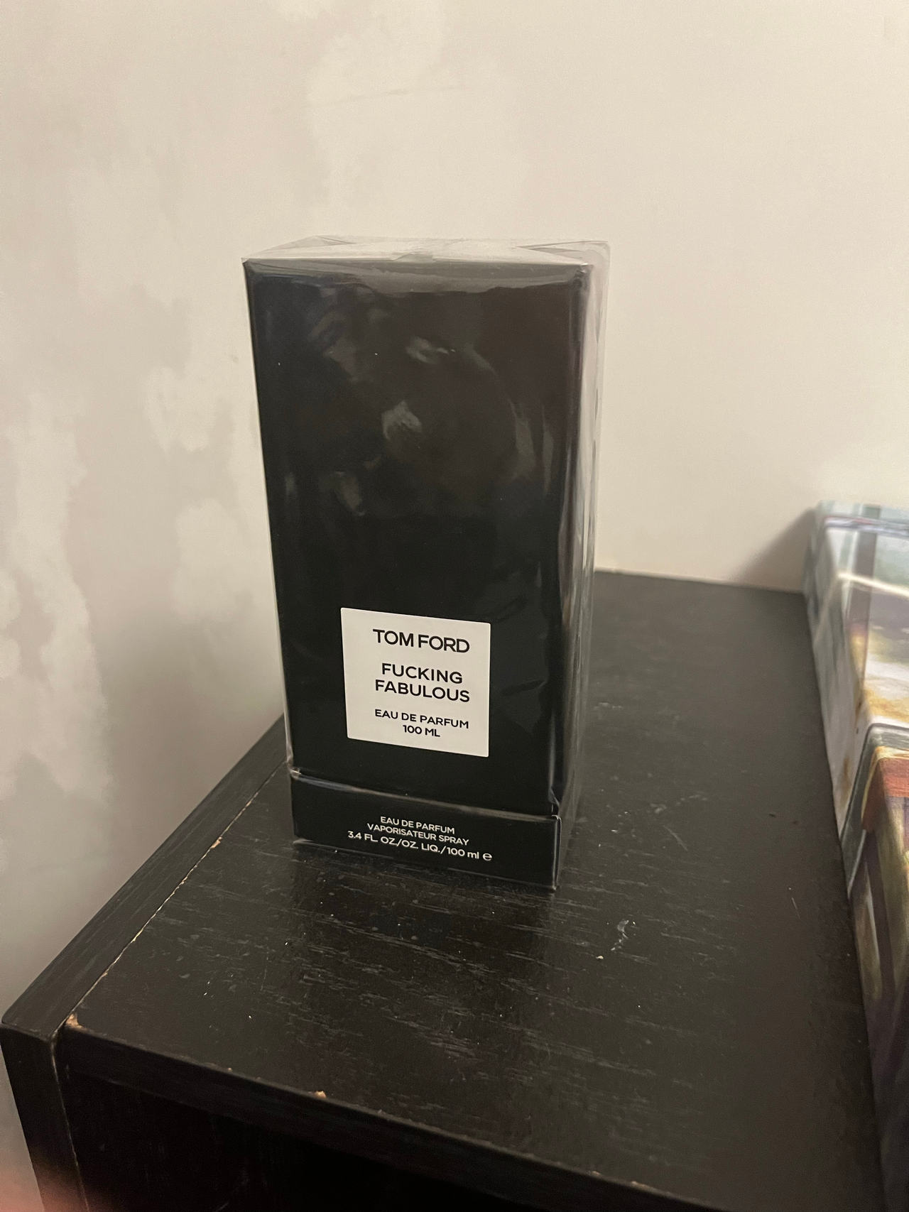 Tom Ford Fucking Fabulous Eau de Parfum