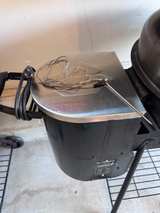 Recteq RT-B380 Bullseye Wood Pellet Grill - Image 7