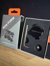Rokform Aluminum Moto RokLock - Image 2