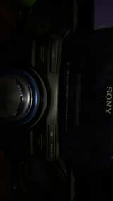Sony Mini Hi-Fi Component System - Image 2