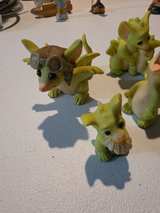 Real Musgrave Pocket Dragons Figurines Lot - Image 5