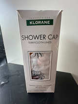 Klorane Shower Cap - Image 1