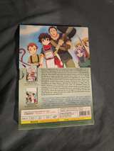 By the Grace of the Gods Season 1+2 DVD (Vol. 1-24 End) - Image 1
