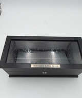 Uncirculated Buffalo Nickels Wooden Display Case - Image 1