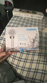 Complete RV Shower Upgrade Kit - Image 2