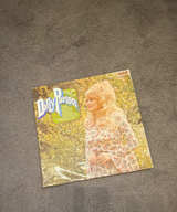 Dolly Parton - Just the Way I Am Vinyl LP - Image 1